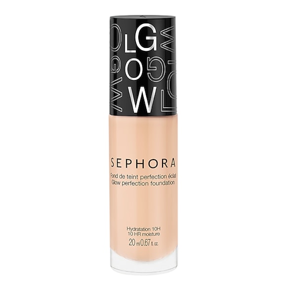 Fondotinta Perfezionatore Illuminante, SEPHORA COLLECTION